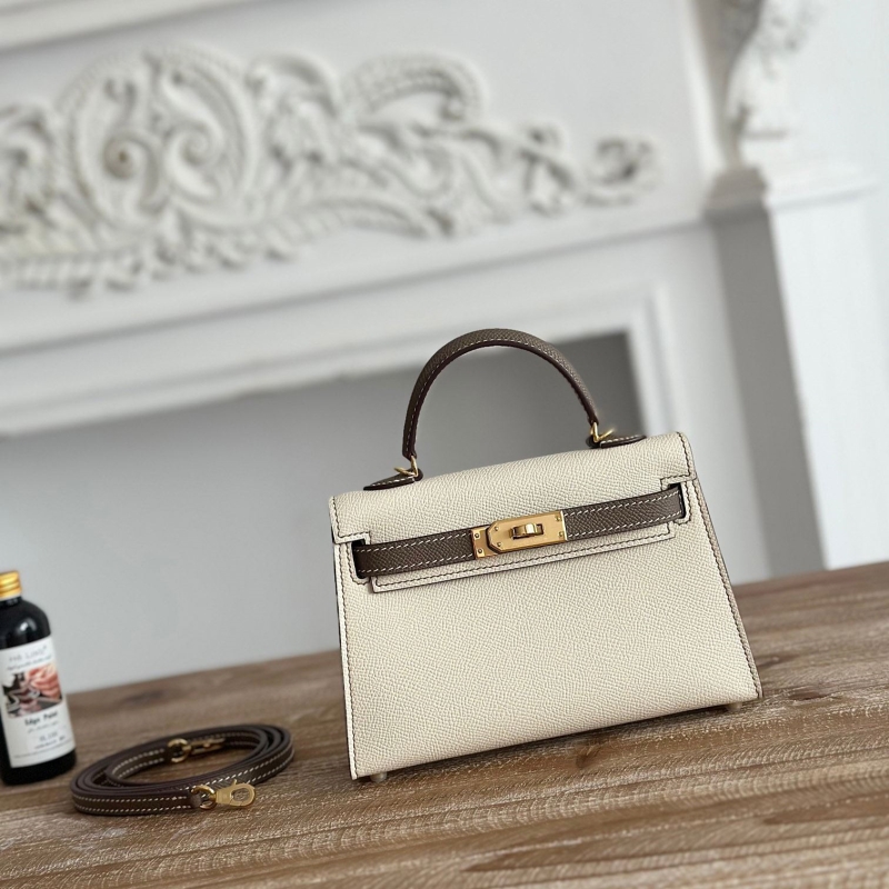 H**mes kelly bags